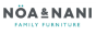 Noa & Nani Logo