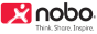 Nobo Logo