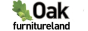 Oak Furnitureland logo