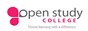 Open Study College Logo