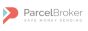 ParcelBroker logo