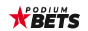 Podium Bets logo