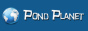 Pond Planet logo