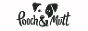 Pooch & Mutt logo