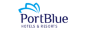 PortBlue Hotels & Resorts Logo