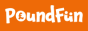 PoundFun logo