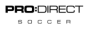 Pro:Direct Soccer logo