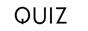Quiz Clothing logo