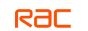 RAC European Breakdown Cover logo
