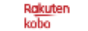 Rakuten Kobo logo
