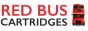 Red Bus Cartridges Logo