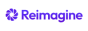 Reimagine By MyHeritage logo