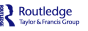 Routledge logo
