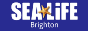 Sea Life Brighton logo