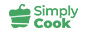 SimplyCook logo