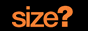 Size? IE logo