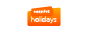 easyJet Holidays logo
