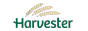 Harvester Table Booking logo