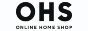 Online home shop logo