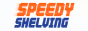 Speedy Shelving Logo