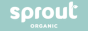 sprout organic