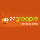 Go Groopie Logo