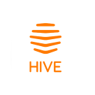 Hive -logo