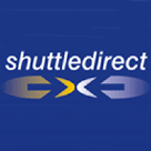 ShuttleDirect Transfers logo