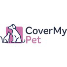 Cover My Pet Insurance Logo