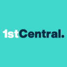 1st Central Logo