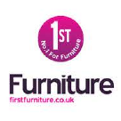 First Furniture logo