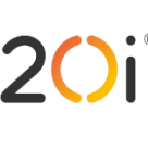 20i Logo