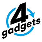 4Gadgets logo