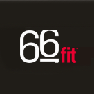 66fit Logo