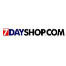 7 day shop Logo