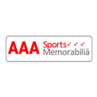 AAA Sports Memorabilia Logo