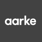 Aarke logo