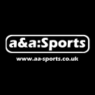 a&a-Sports Square Logo