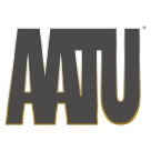 AATU Dog and Cat Food Square Logo