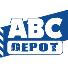 ABC Depot Square Logo