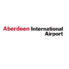 Aberdeen International Airport Square Logo