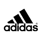 adidas Shop Square Logo