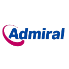 Admiral Travel Insurance Logo