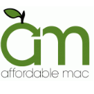 Affordable Mac Logo