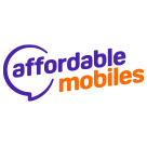 Affordable Mobiles Logo
