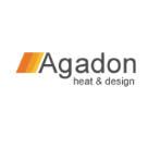 Agadon Designer Radiators Logo