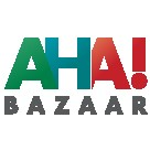 Aha Bazaar UK logo