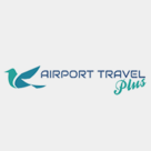 Airport Travel Plus logo