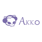 Akko  logo