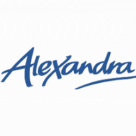 Alexandra Logo